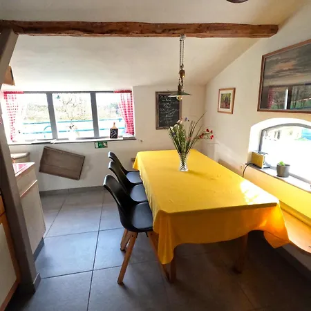 Accommodatie bij particulieren Aux Deux Amis Stavelot
