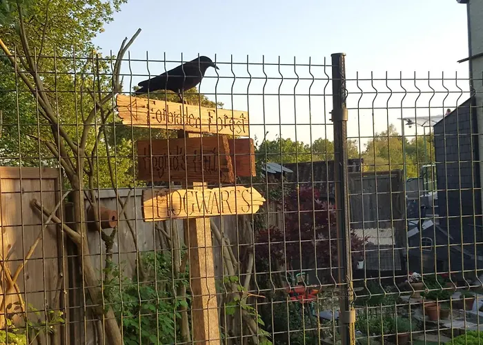 Aux Deux Amis Stavelot