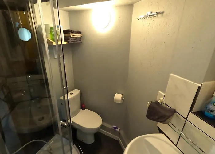 Aux Deux Amis * Stavelot