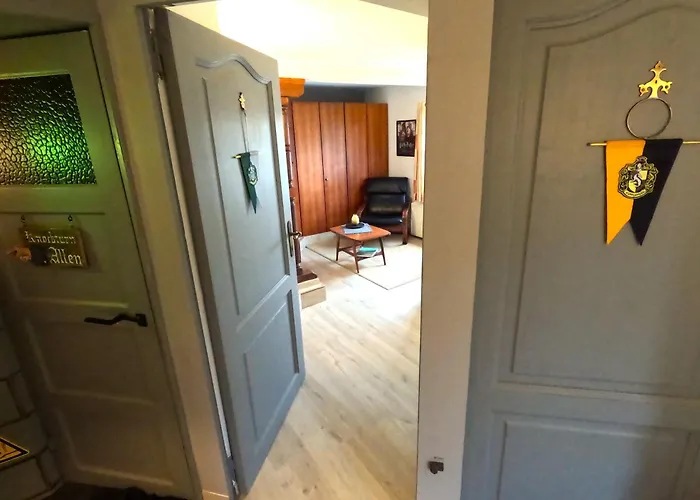 Aux Deux Amis * סטבלוט