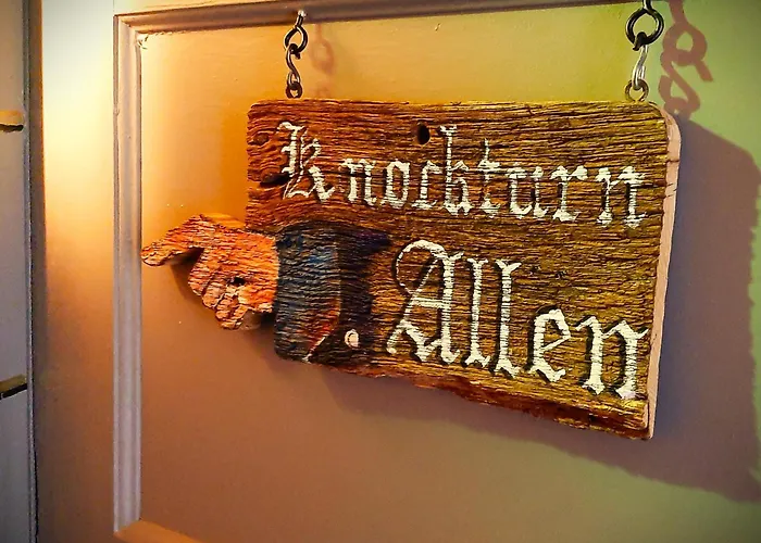 Aux Deux Amis * Stavelot