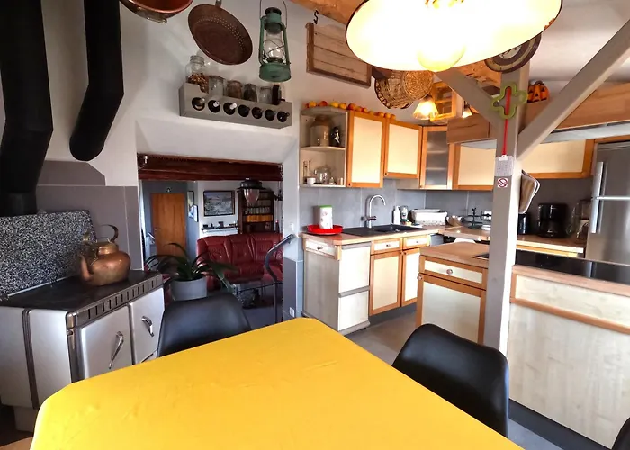 Aux Deux Amis * Stavelot